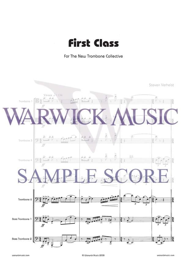 First Class
